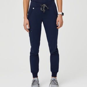 Figs Zamora Jogger Srub Pants